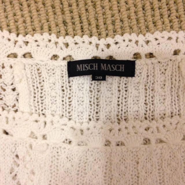 MISCH MASCH(ミッシュマッシュ)の新品☆ミッシュマッシュのカットソー♡ レディースのトップス(カットソー(半袖/袖なし))の商品写真