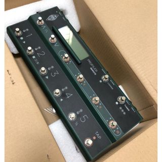 コルグ(KORG)のkemper profiler  remote (エフェクター)