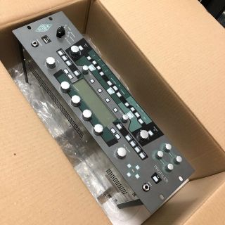 コルグ(KORG)のkemper profiler  power rack  美品　値下げしました！(ギターアンプ)