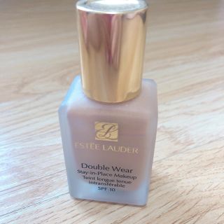 エスティローダー(Estee Lauder)のエスティーローダー　ダブルウェア(ファンデーション)