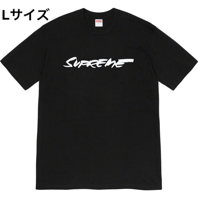 Supreme(シュプリーム)のSupreme Futura Logo tee  メンズのトップス(Tシャツ/カットソー(半袖/袖なし))の商品写真