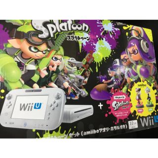 Wiiu スプラトゥーンセットの通販 0点以上 フリマアプリ ラクマ Wiiu スプラトゥーンセットの通販 0点以上 フリマアプリ ラクマ