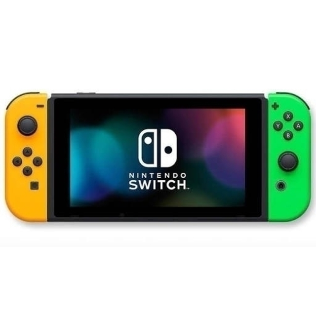 新品未開封品 Nintendo Switch スイッチ本体 送料無料