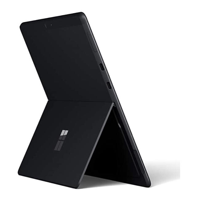 Microsoft(マイクロソフト)の【新品未開封】Surface Pro X SQ1 128GB 8G スマホ/家電/カメラのPC/タブレット(タブレット)の商品写真