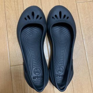 クロックス(crocs)のクロックスW7(サンダル)