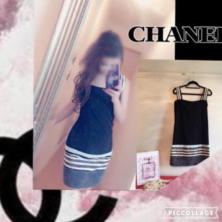 シャネル(CHANEL)のおまとめ♡(ミニワンピース)