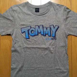 トミー(TOMMY)のメンズ　Tシャツ　tommy(Tシャツ/カットソー(半袖/袖なし))