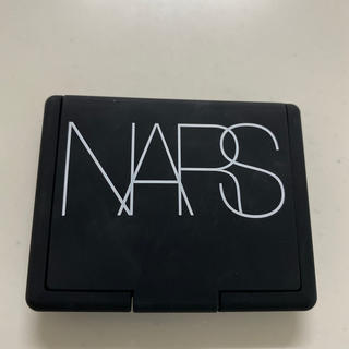 ナーズ(NARS)のNARS ブラッシュ　ディープスロート　新品未使用(チーク)