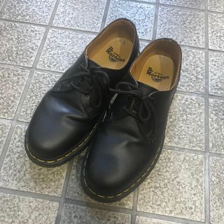 ドクターマーチン(Dr.Martens)のドクターマーチン　3ホール(ブーツ)