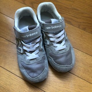 ニューバランス(New Balance)のニューバランス・キッズスニーカー(スニーカー)