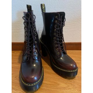 ドクターマーチン(Dr.Martens)のころ助様専用(ブーツ)