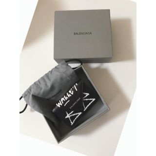 バレンシアガ(Balenciaga)のバレンシアガ 財布(財布)