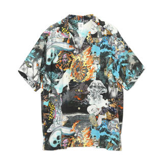 グラニフ アロハシャツの通販 9点 Design Tshirts Store Graniphを買うならラクマ