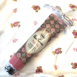 サボン(SABON)のりー♡様専用ページ☆新品未使用☆SABONハンドクリーム(ハンドクリーム)