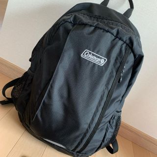 コールマン(Coleman)の⚠️最終値下げ⚠️ Coleman ウォーカーリュック(バッグパック/リュック)