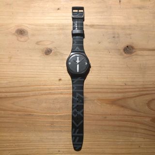 スウォッチ(swatch)のスウォッチ　腕時計(腕時計(アナログ))