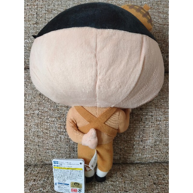 新品未使用 おしりたんてい ぬいぐるみ おしり探偵 プレゼントにもの通販 By マルモ Shop ラクマ 新品未使用 おしりたんてい ぬいぐるみ おしり探偵 プレゼントにもの通販 By マルモ Shop ラクマ