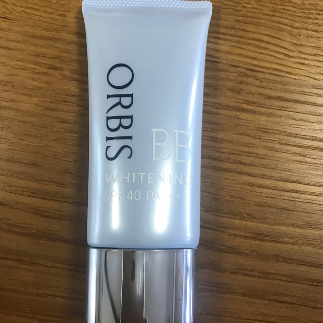 ORBIS(オルビス)のオルビス　ホワイトニングBB ナチュラル コスメ/美容のベースメイク/化粧品(BBクリーム)の商品写真