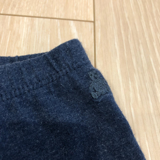 GAP(ギャップ)のGAP子どもズボン キッズ/ベビー/マタニティのベビー服(~85cm)(パンツ)の商品写真