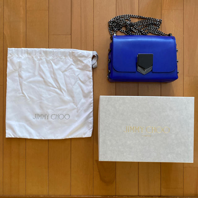 JIMMY CHOO バッグ