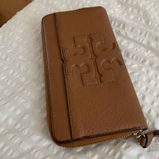 トリーバーチ(Tory Burch)の長財布　トリーバーチ(財布)