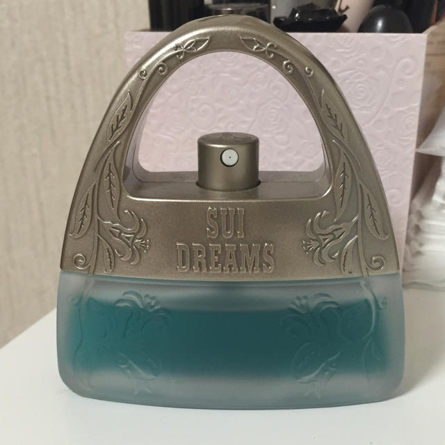 ANNA SUI(アナスイ)のSUI DREAMS 香水 コスメ/美容の香水(香水(女性用))の商品写真