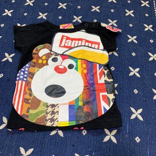 ジャム(JAM)のTシャツ JAM(Ｔシャツ)