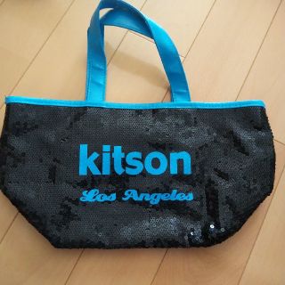 キットソン(KITSON)のKitsonトートバッグ(トートバッグ)