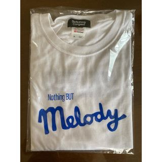 フラグメント(FRAGMENT)のdo nothing congress Melody Tee fragment(Tシャツ/カットソー(半袖/袖なし))