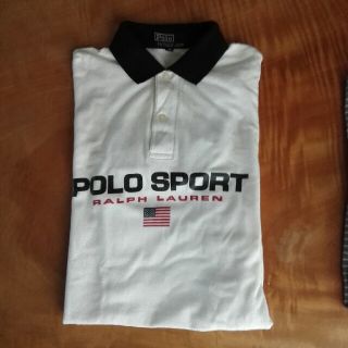 ポロラルフローレン(POLO RALPH LAUREN)のポロラルフローレン半袖ポロシャツ(ポロシャツ)