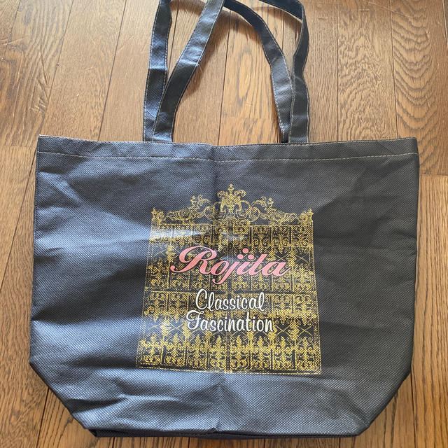 ROJITA(ロジータ)のRojita ショップバッグ レディースのバッグ(ショップ袋)の商品写真