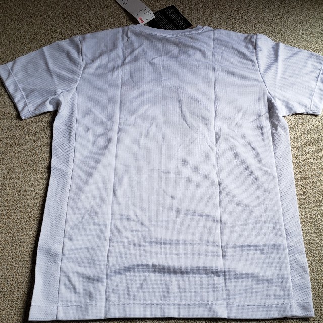 UNIQLO(ユニクロ)の新品、未使用　ユニクロ　ホンダ　CRF Tシャツ　Sサイズ　UT  メンズのトップス(Tシャツ/カットソー(半袖/袖なし))の商品写真