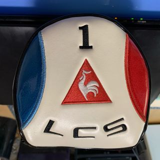 ルコックスポルティフ(le coq sportif)のルコックドライバーヘッドカバー(その他)