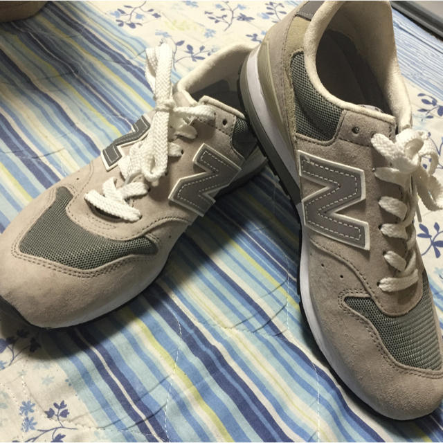 New Balance(ニューバランス)のニューバランス スニーカー レディースの靴/シューズ(スニーカー)の商品写真