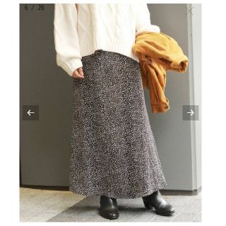 JOURNAL STANDARD(ロングスカート)のフリマアイテム一覧 JOURNAL STANDARD(ロングスカート)のフリマアイテム一覧