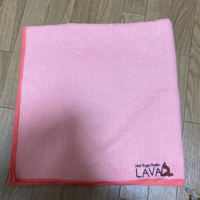 LAVA ラグ スポーツ/アウトドアのトレーニング/エクササイズ(ヨガ)の商品写真