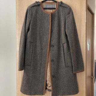 ザラ(ZARA)のZARA コート(その他)