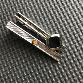 ダンヒル(Dunhill)のネクタイピン　２個セット　ダンヒル(ネクタイピン)