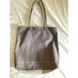 ルイヴィトン(LOUIS VUITTON)の美品♡ルイヴィトン パリ 美術館 限定トート(トートバッグ)