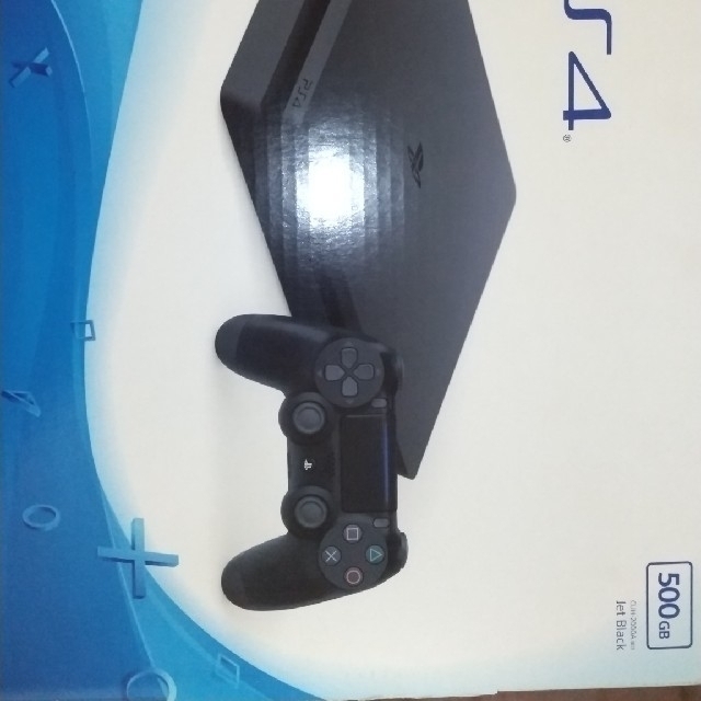 ps4 cuh-2000a 500gb