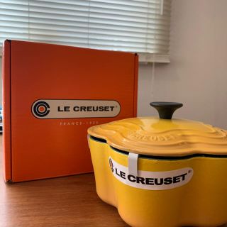 ルクルーゼ(LE CREUSET)のル・クルーゼ(鍋/フライパン)