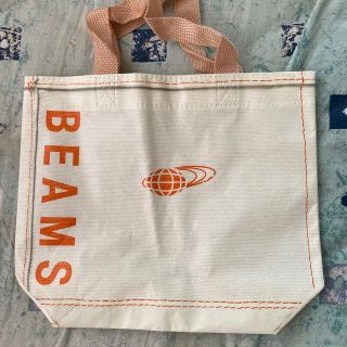 ビームス(BEAMS)のBEAMSショップバッグ(ショップ袋)