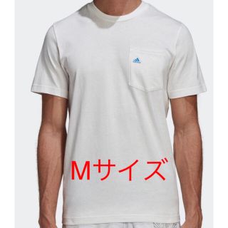 アディダス(adidas)のnoah×adidas Tシャツ(Tシャツ/カットソー(半袖/袖なし))