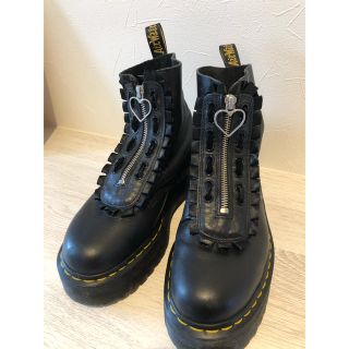 ドクターマーチン(Dr.Martens)のねこ@様専用です。(ブーツ)