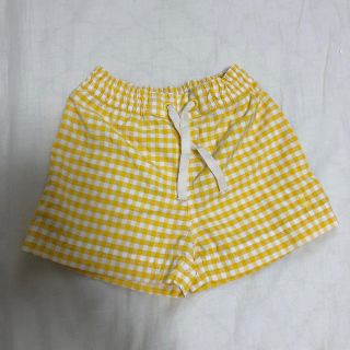 プチバトー(PETIT BATEAU)のプチバトー ショーツ 水着(水着)