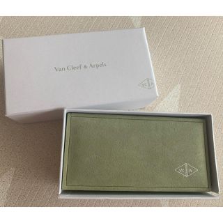 ヴァンクリーフアンドアーペル(Van Cleef & Arpels)の【ゆいな様専用】Van Cleef & Arpels ブレスレットBox(ブレスレット/バングル)