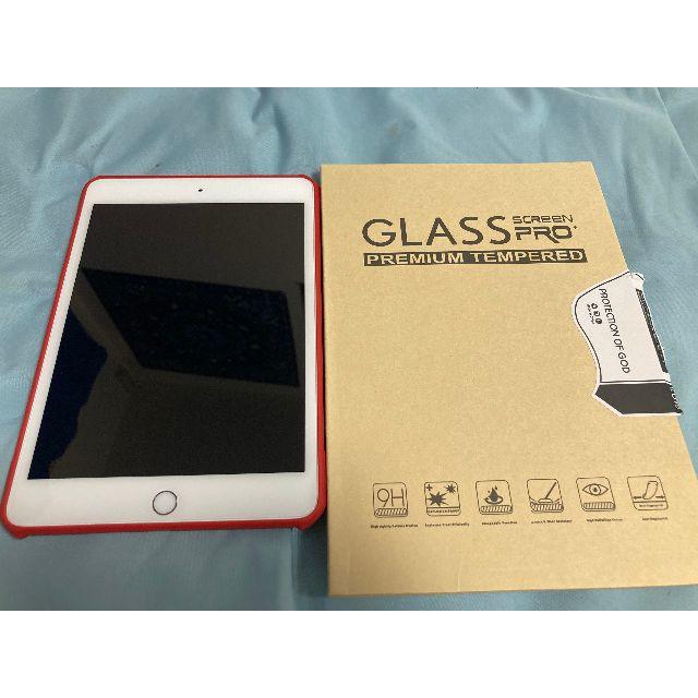 Apple iPad mini5 (Wi-Fi, 64GB)ゴールドタブレット