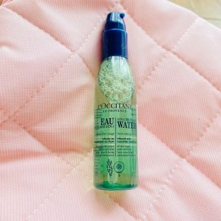 ロクシタン(L'OCCITANE)のロクシタン スリーインワンクレンジングウォーター(クレンジング/メイク落とし)