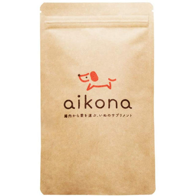 aikona