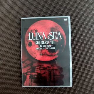 LUNA SEA GODの通販 53点 | フリマアプリ ラクマ